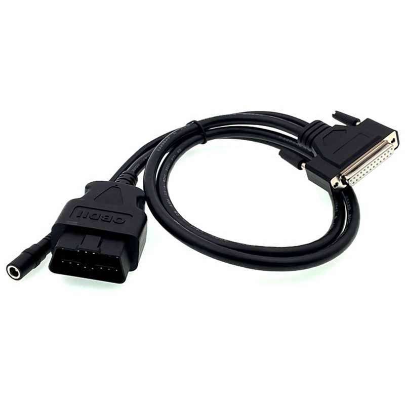 Sm2 Pro J2534 Vci Ecu Programmer Read Scanmatik 2 Pro Flash 67 in 1 Pcm Bench Car Computer Diagnostic Instrument US Plug