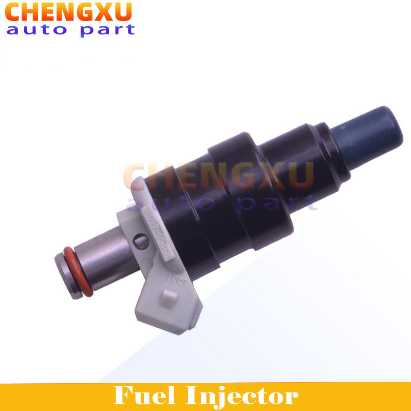 23250-45011 23209-45011 High quality Fuel Injector Nozzles For Toyota Camry 4 Runner