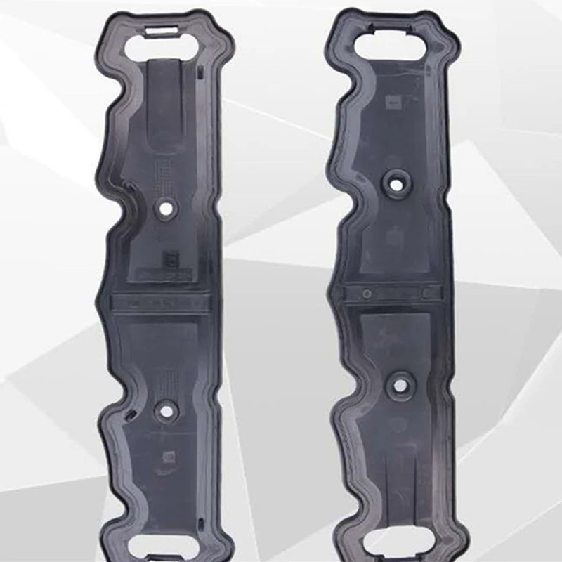 For Peugeot 307 206 207 308 408 Cylinder Head Gasket Cover For Citroen C2 Valve Cover Gasket Oil Removal Board 0249G0