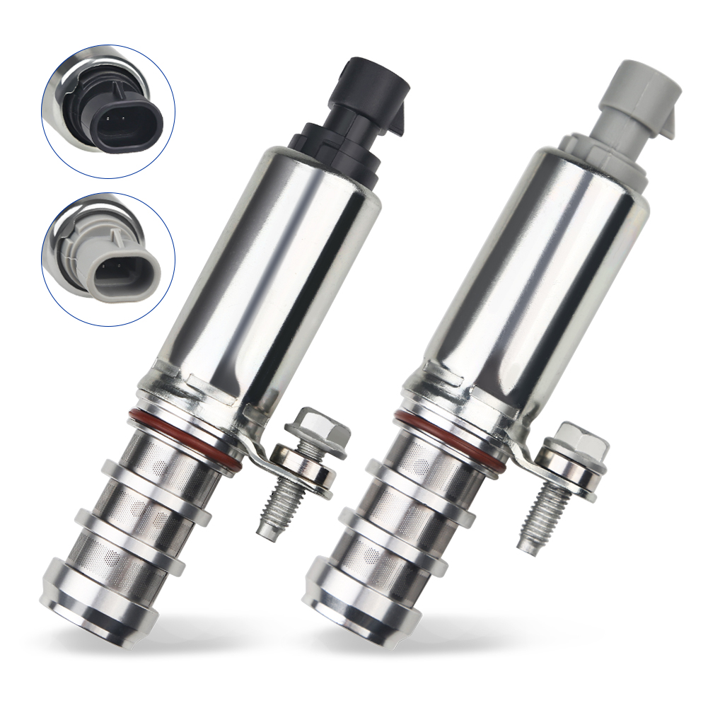 For Buick Chevrolet Captiva Equinox GMC Terrain Control Valve Camshaft 12655421 12655420 Intake & Exhaust Camshaft Car Accessory