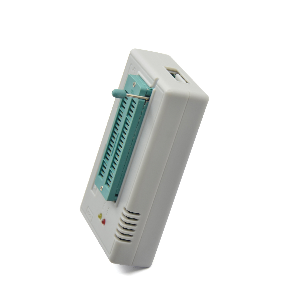 V7.21 TL866II Plus EEPROM PIC AVR TL866 USB Universal BIOS programador 24 93 25 mcu Bios EPROM mejor que TL866cs/TL866A