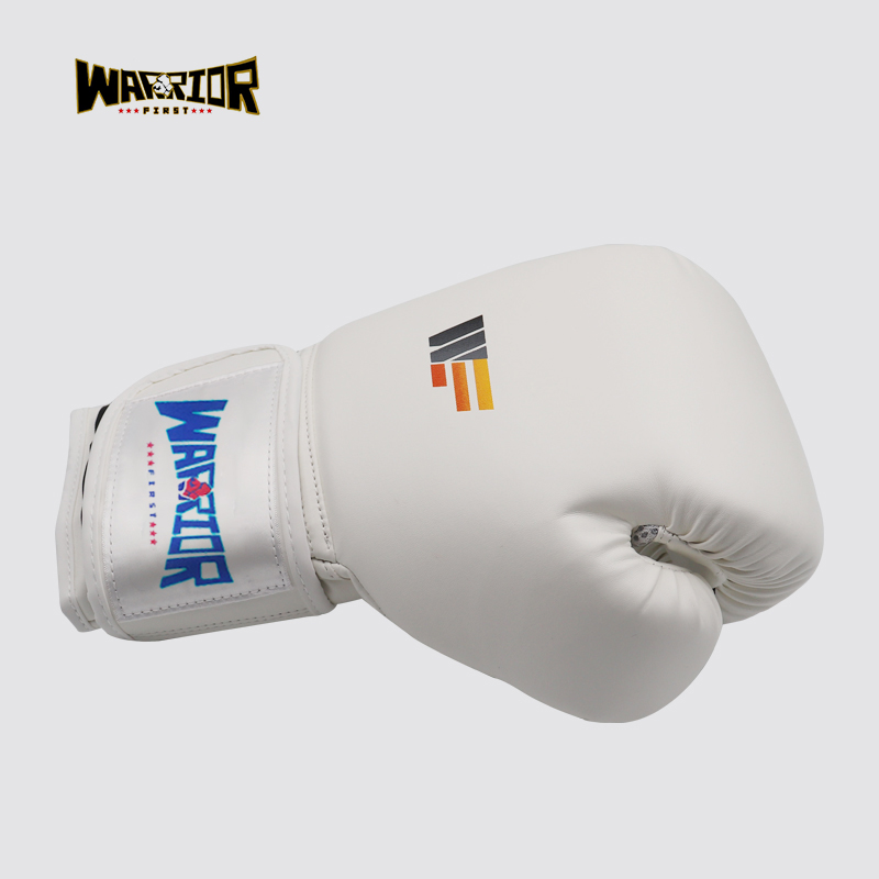 8 10 12 14 16oz Boxing Gloves PU Leather Muay Thai Guantes De Boxeo Free Fight MMA Sandbag Training Glove For Men Women Children