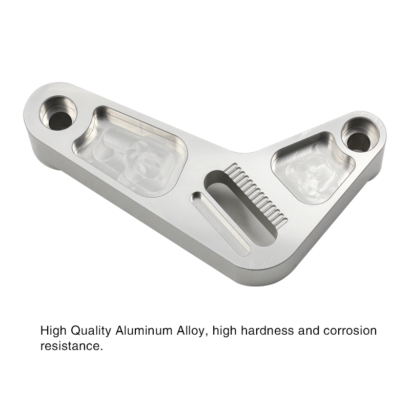 Adjustable EP3 Pulley Kit For Honda 8th 9th Civic All K20/K24 Engines with Auto Tensioner Keep A/C Installed