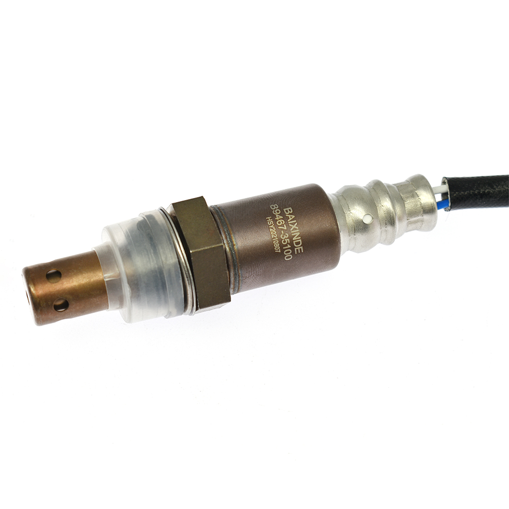 Oxygen O2 Sensor 89467-35100 For Toyota Land Cruiser Prado Air Fuel Ratio Sensor Vehicle Auto Car Spare Parts