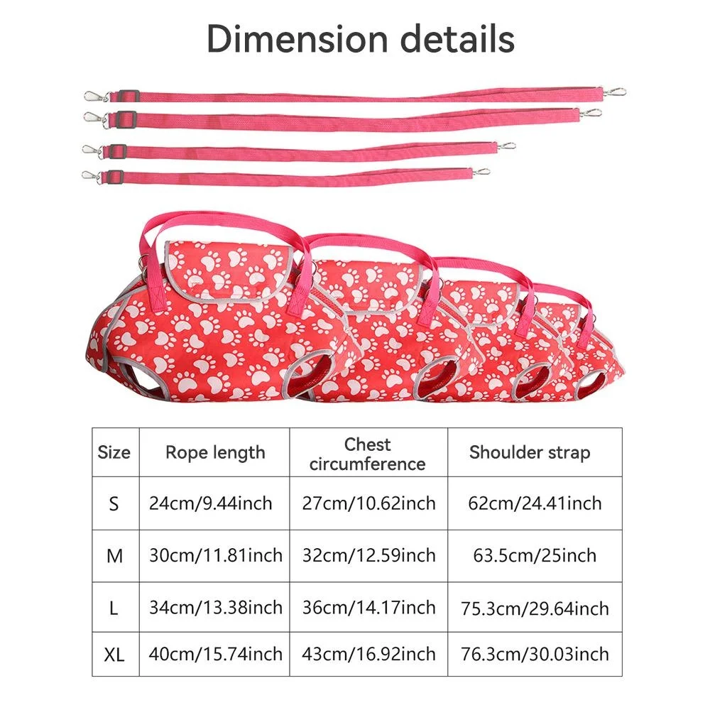 2025 Pet Dog Cats Carrier Bag Outdoor Travel Dog Cat Sling new Bag Portable Breathable Outdoor Carring Bags for Small Dogs Puppy Kitten