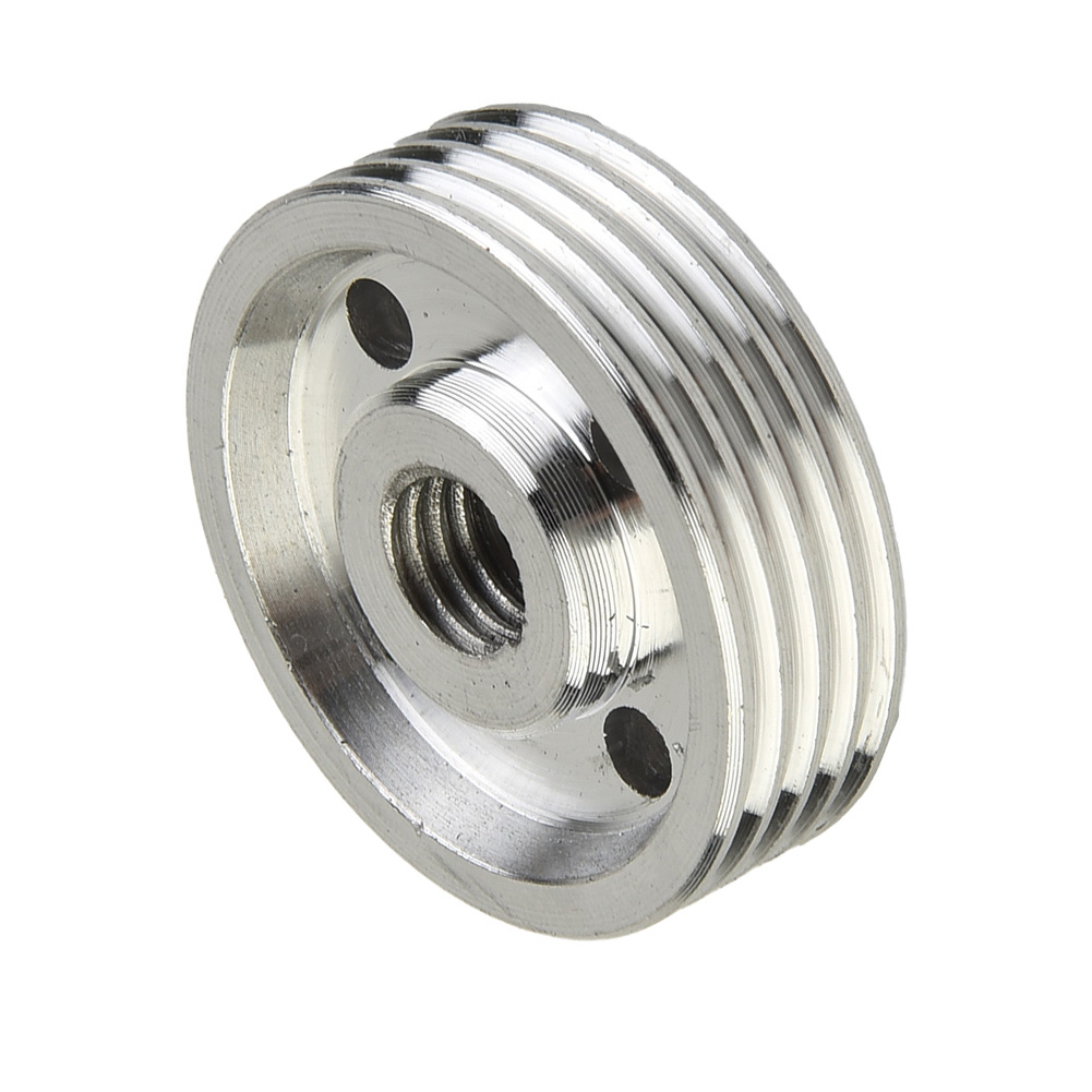 Head Pulley Planer Cutter Power Tools Replacement Hand Original 1Pair Accessories Aluminium Alloy Electric Planer