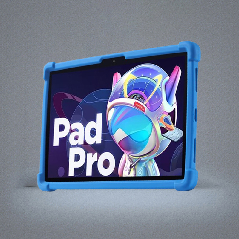 Soft Silicon Cover for Lenovo Tab P11 Pro Gen 2 Gen2 Case 112 Inch Xiaoxin Pad Pro 112039039 TB132FU TB138FC Tablet P