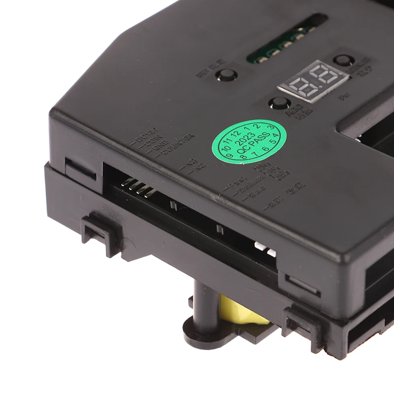 1Pc 616 Multi Coin Slot Acceptor Electronic Roll Down Coin Acceptor Selector Mechanism Arcade Game Ticket Vending Machine