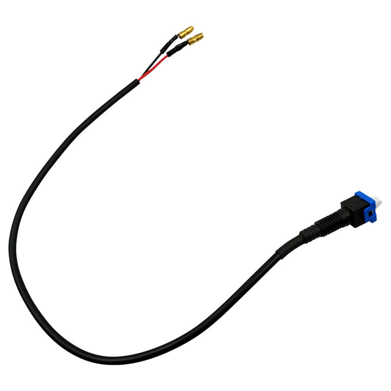 Motorcycle Brake Light Switch Cable Wire Motorbike Accessories Disc Brake Switch