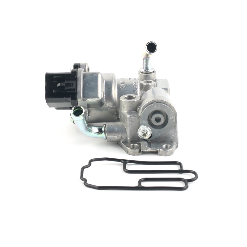 MD614921 MD614918 IAC Idle Air Control Valve For MITSUBISHI LANCER EVOLUTION 2.0L EVO VII 1998-2001