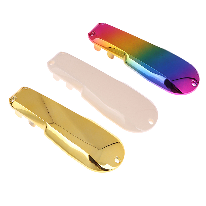 Barbershop Electric Hair Clipper Cover Hair Trimmer Housing Shell Barber DIY Replacement Accessories for 808