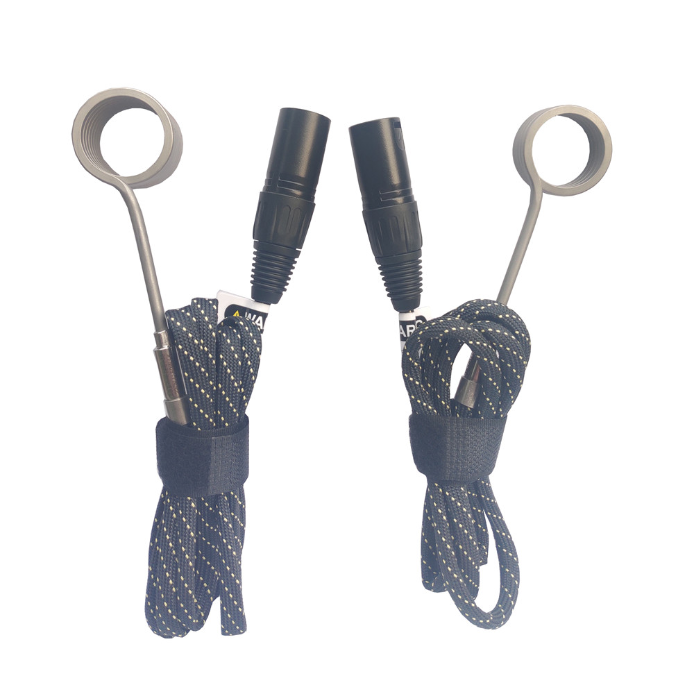 Wholesale 110V/220V 16/30Mm Height Dwe74 25Mm Enail Heating Coil With 5 Pin XLR Male Plug And K Type Thermocouple For E Nail Electric Digital PID Cont