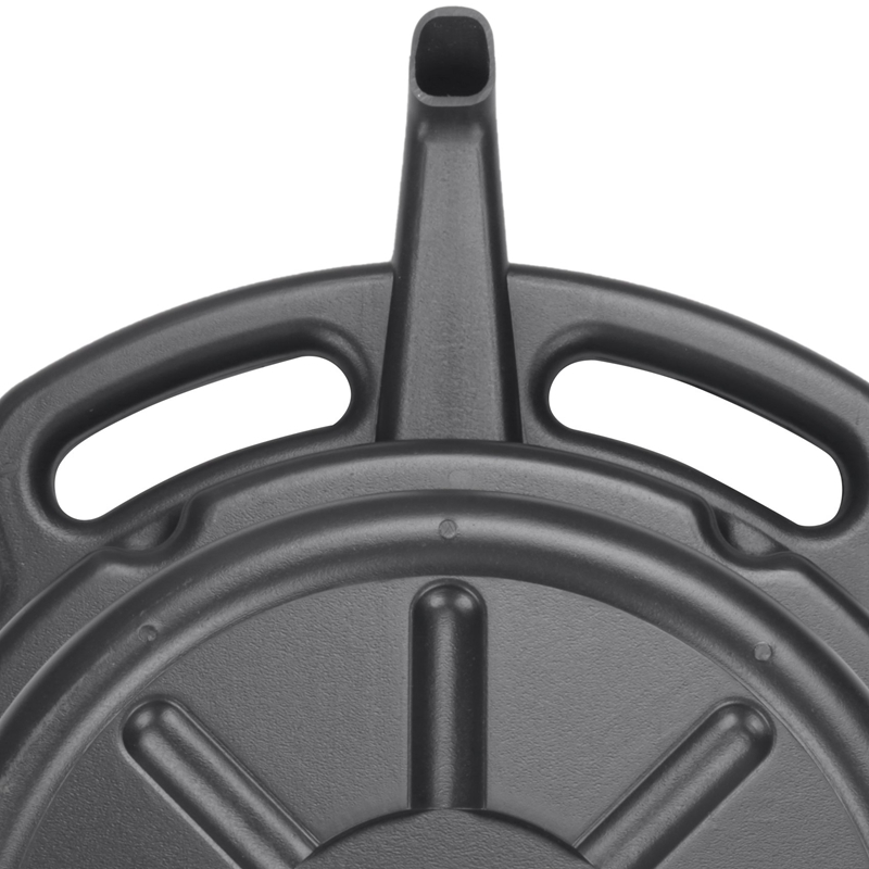 7.5L Plastic Oil Drain Pan Wast Engine Oil Collector Tank Gearbox Oil Trip Tray For Repair Car Fuel Fluid Change Garage Tool