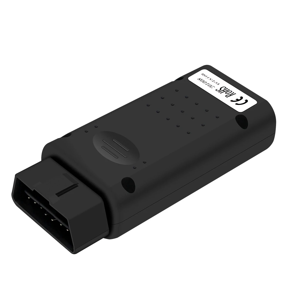 New OPCOM V1.70 Flash Firmware Update OPCOM V5 For Opel Car Diagnostic Cable for Opel OP-COM PIC18F458 CAN BUS OBD2 Auto Tools