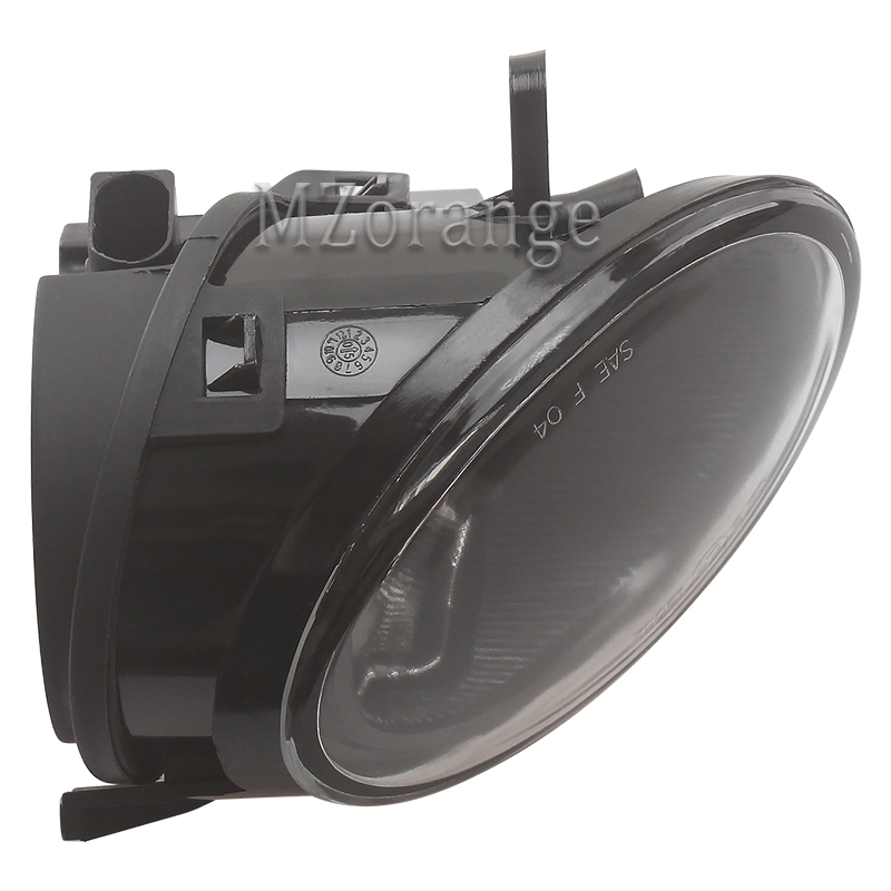 Fog Lights for Audi A6 C6 2005 2006 2007 2008 fog light Foglights Front Bumper Light Fog Lamp Headlight Foglight