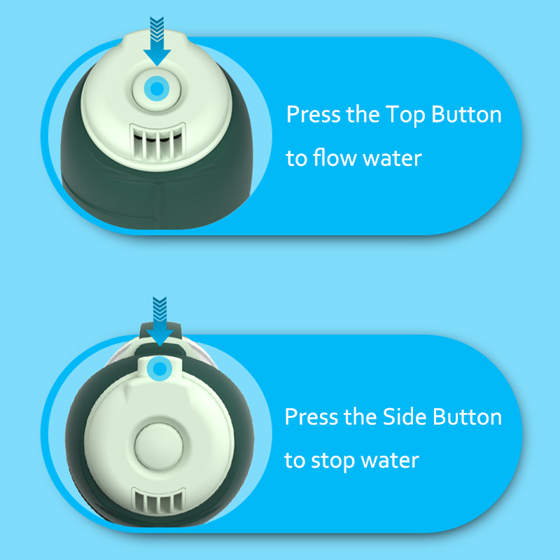 free shipp ing 2 in 1 ltifunction Pet Dog Water Bott l e Silicone Fold ab l e Portab l e Puppy Food Bowl Drinking Dispenser Travel Labrador Supplies