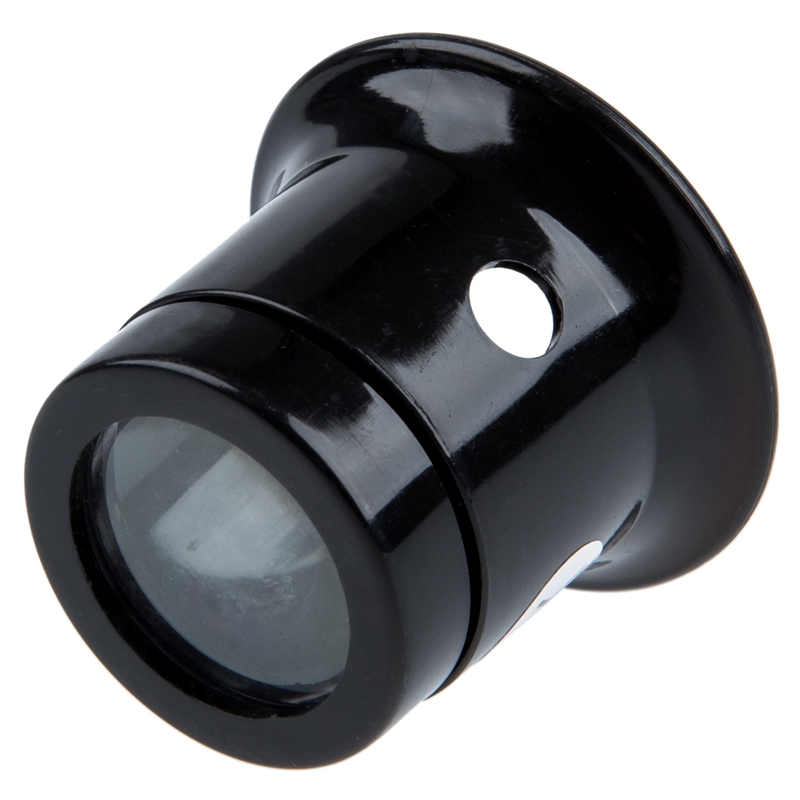 3X 5X 10X 15X 20X 1PCS Adjustable Repair Watch Jewelers Watch Magnifier Tool Eye Loupe Loop Magnifier Magnifying Glass