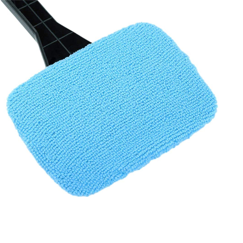 Auto Cleaning Wash Tool with Long Handle Car Window Cleaner 2025 Washing new Kit Windshield Wiper Microfiber Wiper Cleaner Cleaning Brush