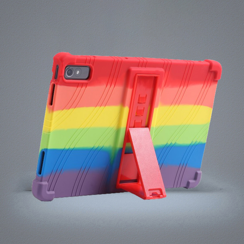 Soft Silicon Cover for Lenovo Tab P11 Pro Gen 2 Gen2 Case 112 Inch Xiaoxin Pad Pro 112039039 TB132FU TB138FC Tablet P