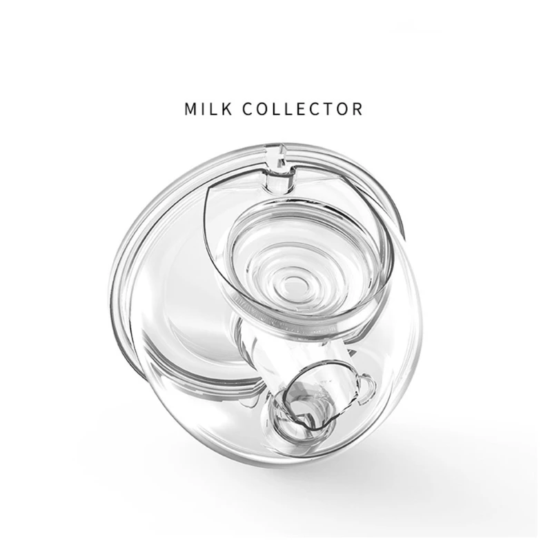 Electric new Breastpump 2025 BPA Replacement Milk Collector Bra Adjustment Buckle