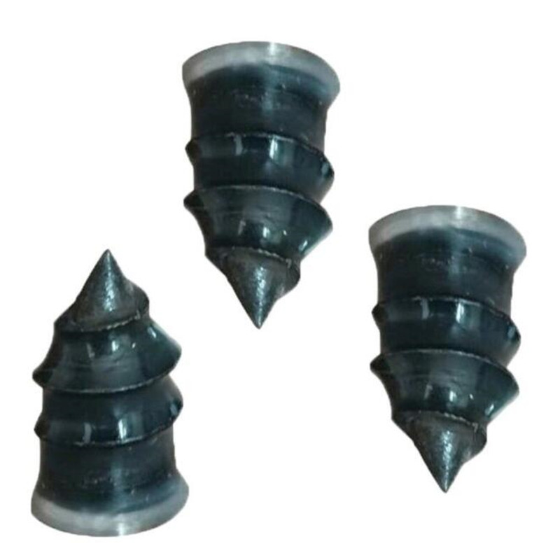 2021 10pcs Car Vacuum Tyre Repair Nail Accessories for Opel Astra j h g Corsa d Insignia Astra Antara Meriva Zafira Corsa Vectra