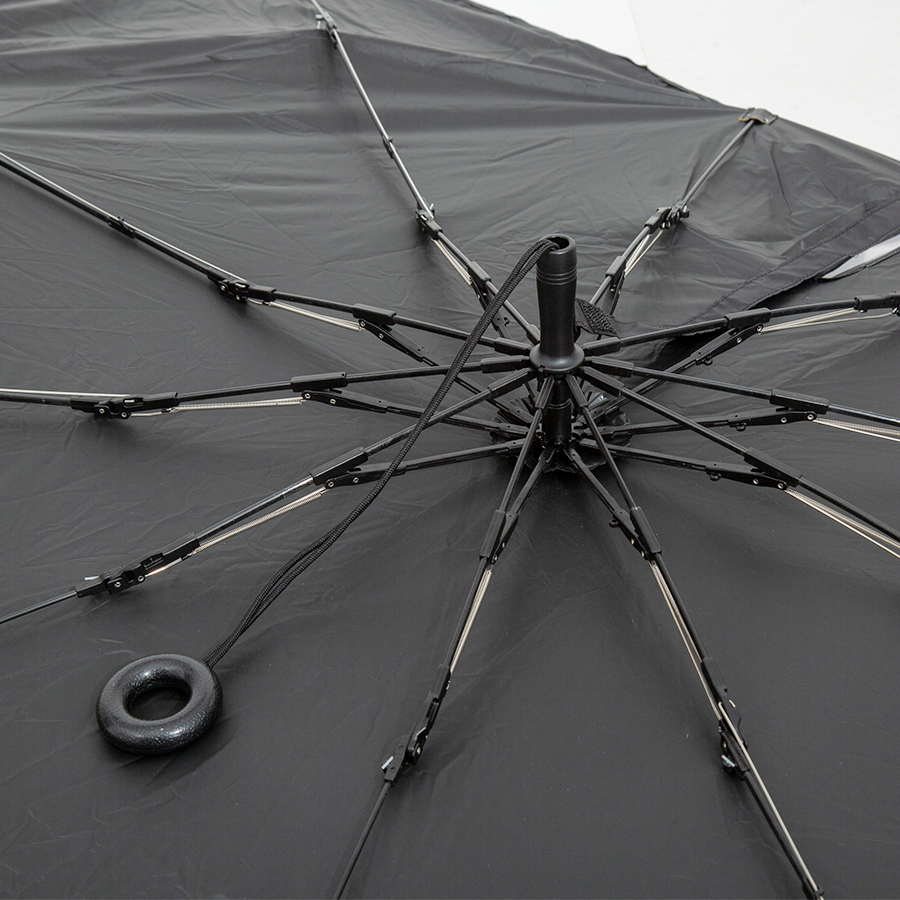 Upgraded 190T Fiber Glass Auto Car SUV Universal Front Windshield Window Sun Shade Visor Heat Insulated Folding Umbrella Cover