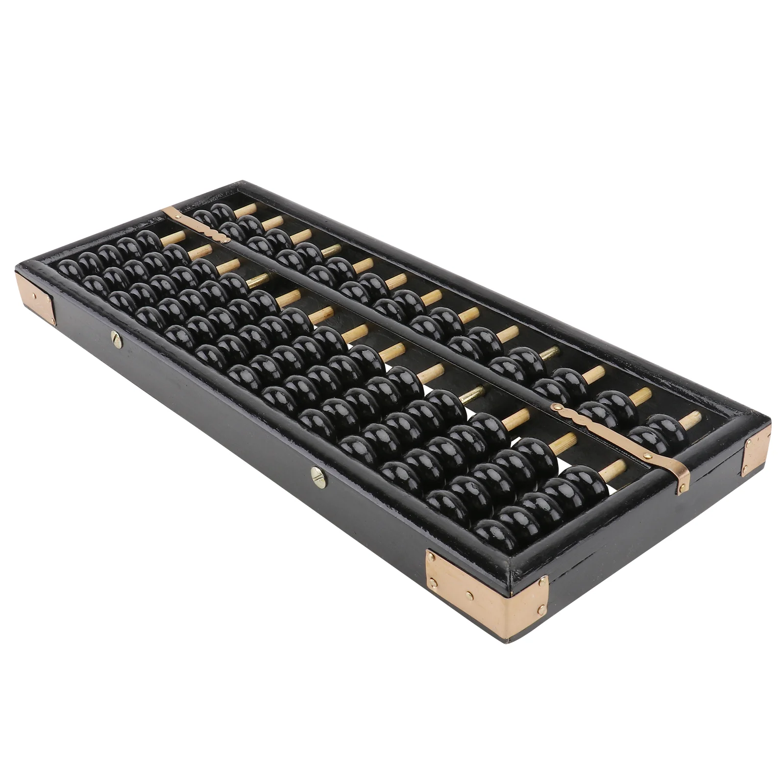 Abacus Children Students Math Wooden Toy Kids Arithmetic Leaning Baby Toys Tool Solid