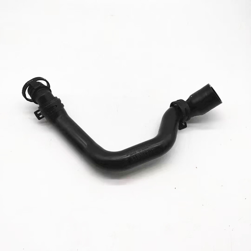 Suitable for Citroen C5 C6 C4 Peugeot 3008 4008 508 turbocharged intake pipe small pipe OEM: 9678431780 intake pipe side pipe