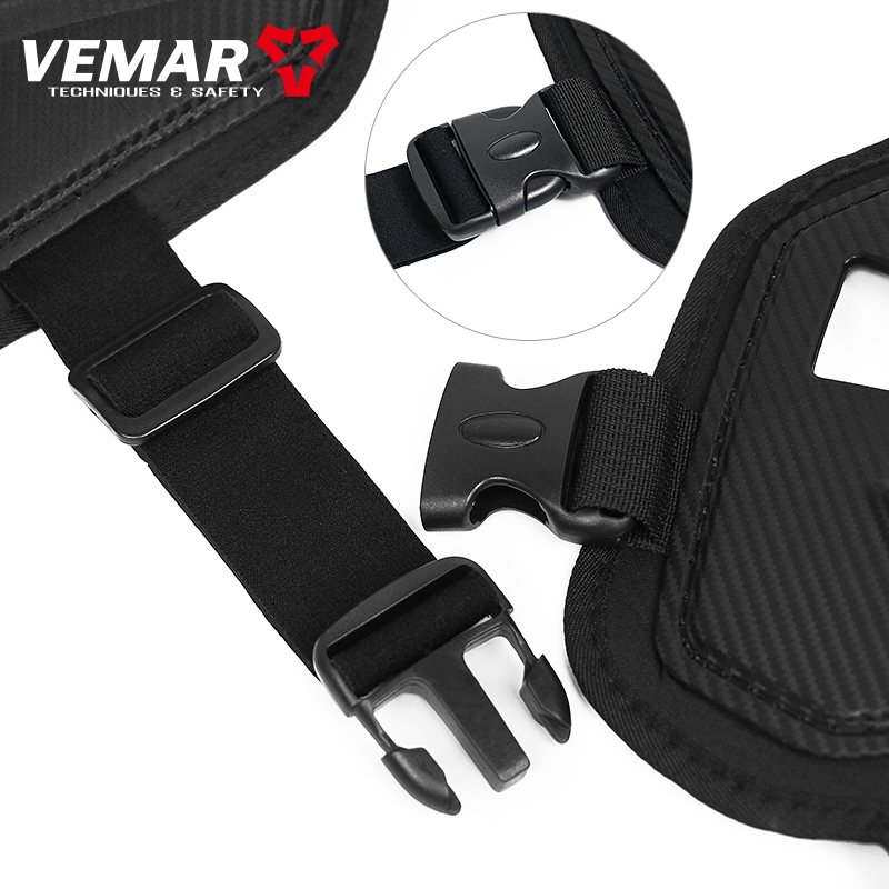 VEMAR Motorcycle Armor Vest Chest Body Protector Back Jacket Off-Road Dirt Moto Bike Clothing Racing Motocross Skateboard Gear
