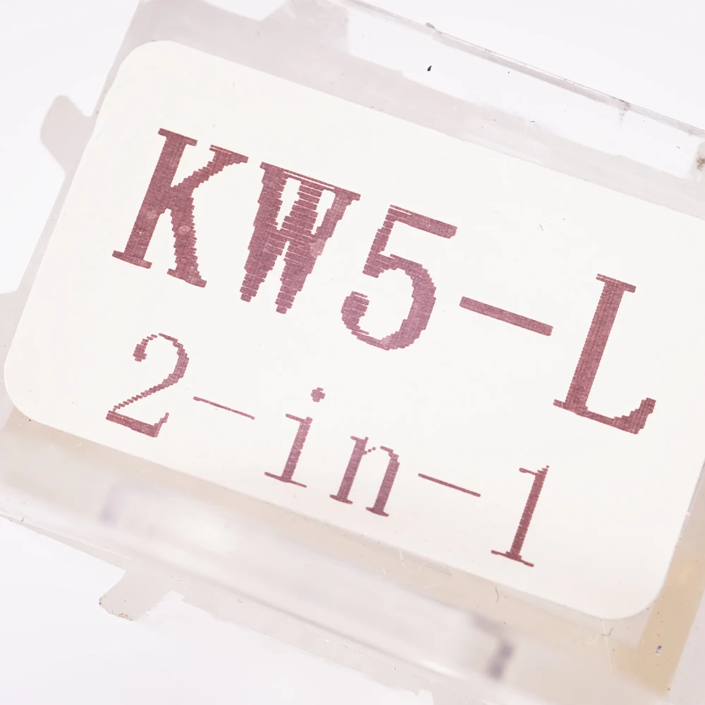 Lishi 2 in 1 TE2 KW1 KW5 SC1 SC4 SS001 SS002 AM5 SC20 R52 M1/ MS2 Locksmith Tools for Home Door Civil Locks