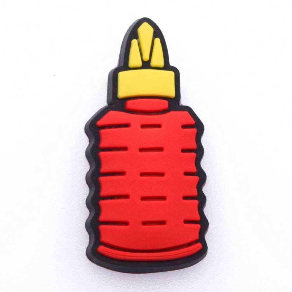 Clog Slides Charms for Unisex Clog Shoes Decoration Clog Sabot for Shoe Charms Mexican Shoe Charms Wholesale Bulk bags shoes accessories