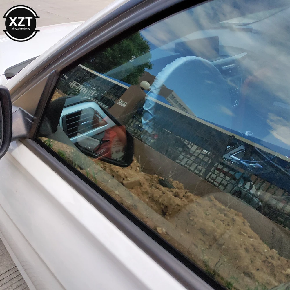38cm Car Steering Wheel Sun Shade Cover new Sunshade 2025 Protector Sier Cover Sun Block Anti-Heat Cover Steering Wheel Cover Sunscreen