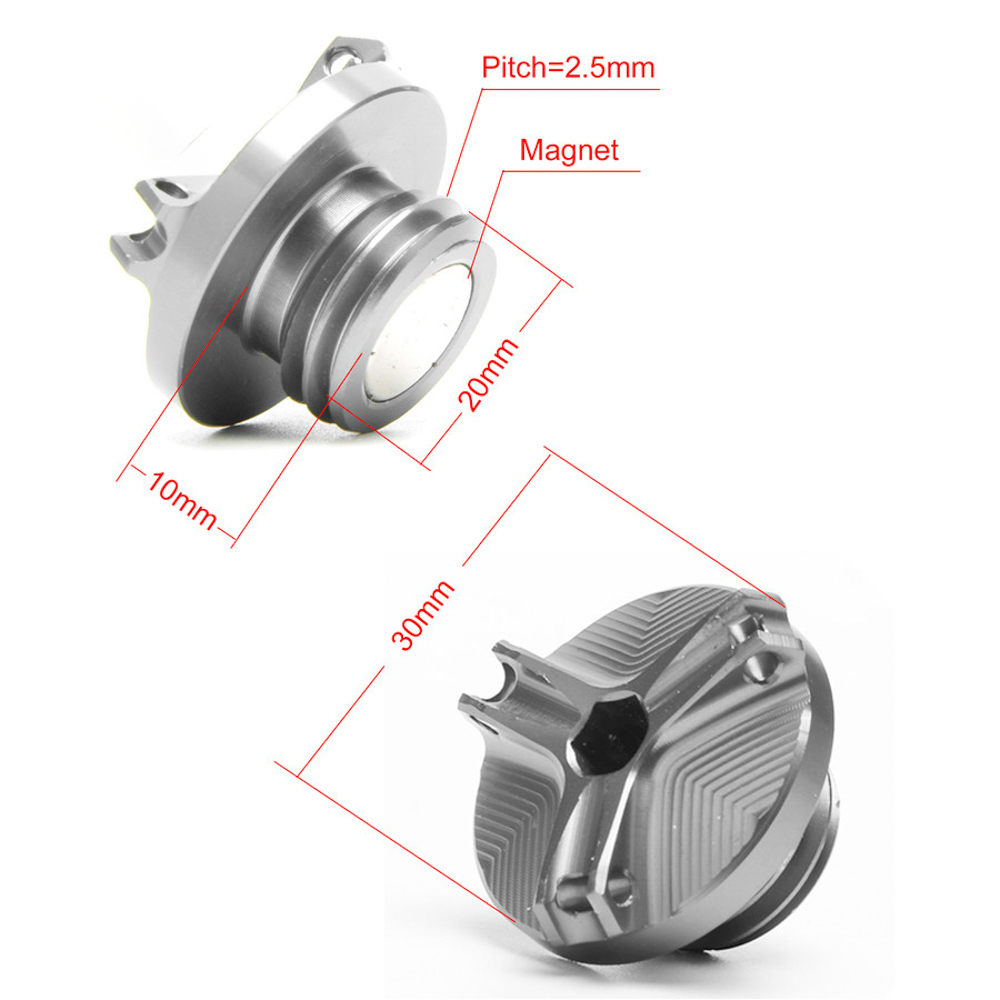 TMAX Accessories Motorcycle Brake Fluid Cap Master Cylinder Reservoir Cover For YAMAHA TMAX 530 500 560 TMax530 SX DX TECH MAX