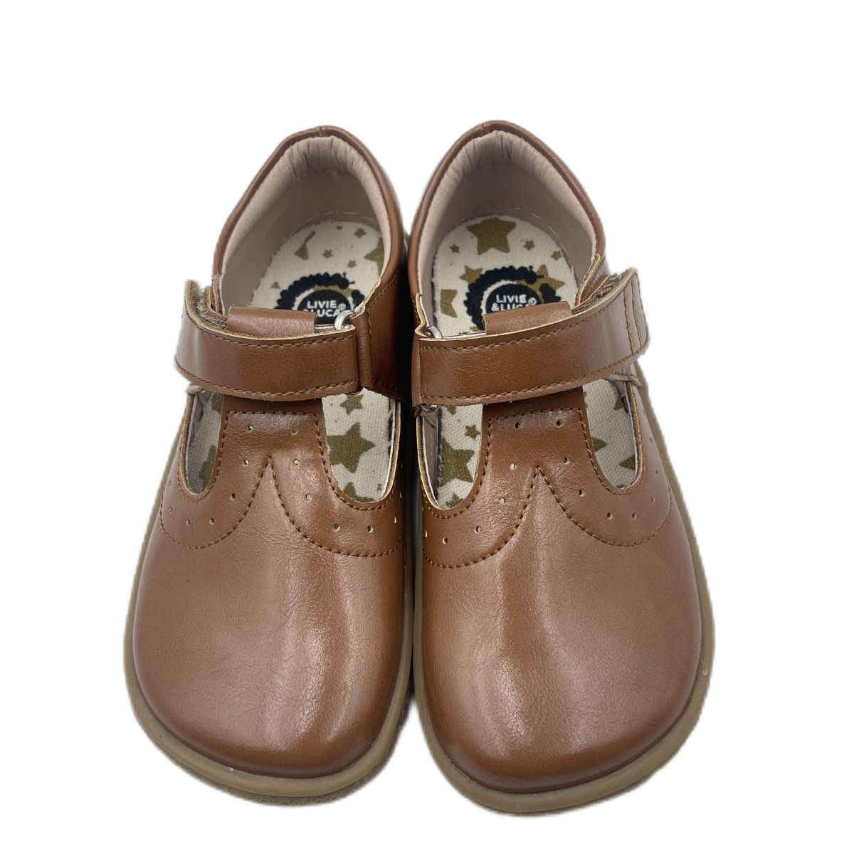 Tipsietoes New 2024 Spring Autumn new Genuine Breathable Sports Running Shoes For Girls 2025 And Boys Kids Barefoot Sneaker