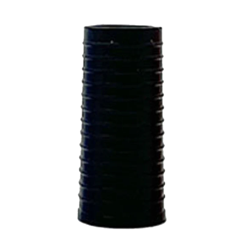 Silicone Sax Bend Neck Cork Sleeve Practical Good Elasticity Durable Soft Protective Cases for Soprano Repair Parts Dropshipping