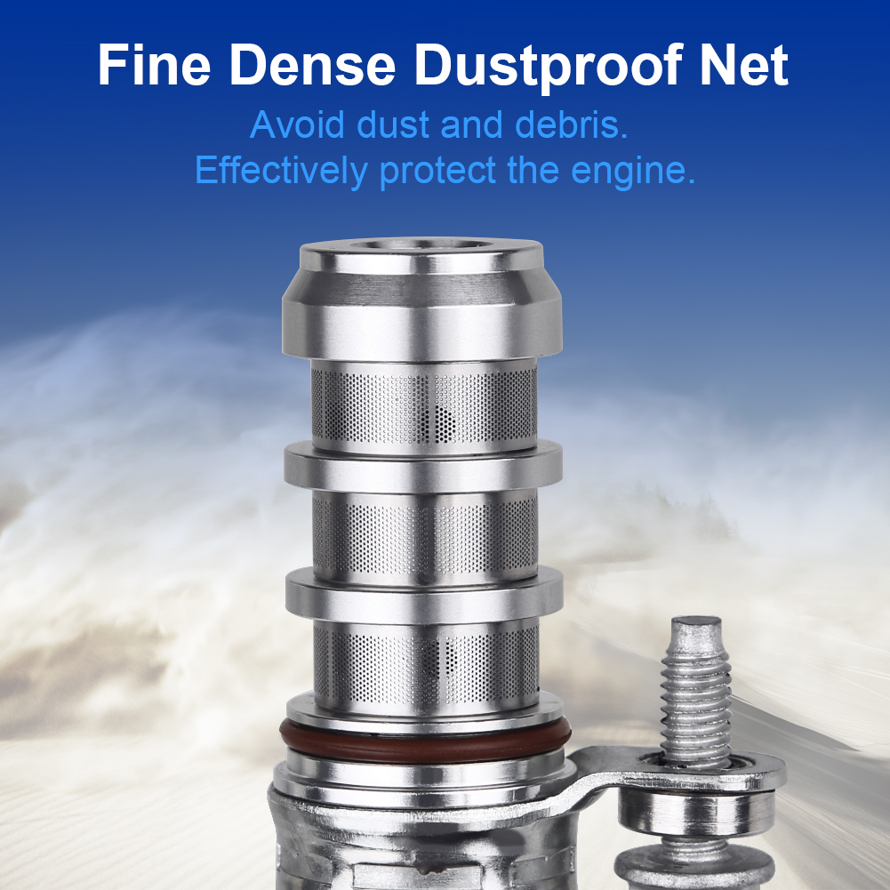 For Buick Chevrolet Captiva Equinox GMC Terrain Control Valve Camshaft 12655421 12655420 Intake & Exhaust Camshaft Car Accessory