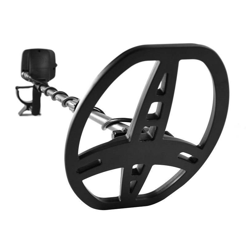 Professional Metal Detector Underground Depth 2.5m Search Finder Gold Detector Treasure Hunter Detecting Pinpointer Waterproof