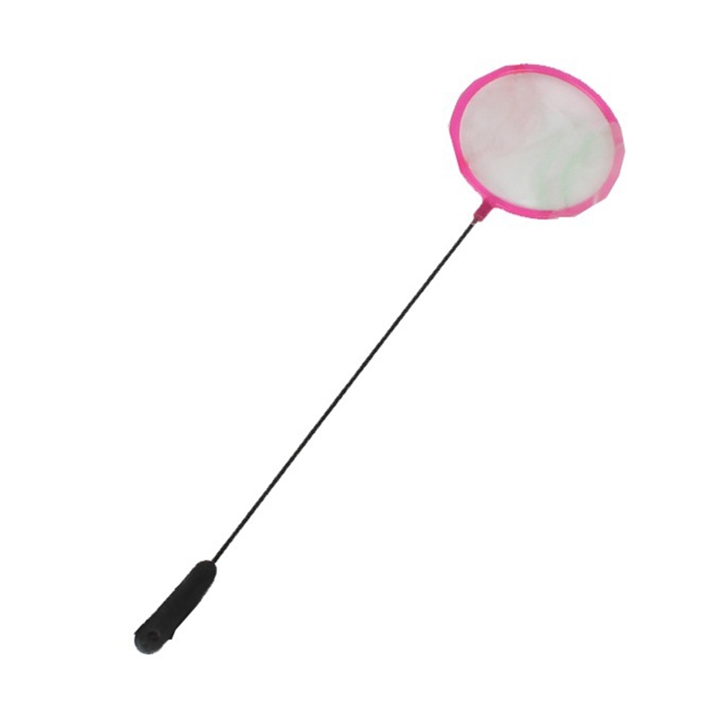 Aquarium Fish Net Dia 3in Fine Mesh Skimmer Durable Strong and Safe for Cleaning Fishing Small Fish and Shrimps