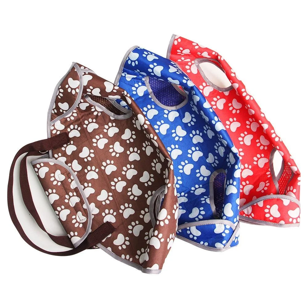 2025 Pet Dog Cats Carrier Bag Outdoor Travel Dog Cat Sling new Bag Portable Breathable Outdoor Carring Bags for Small Dogs Puppy Kitten