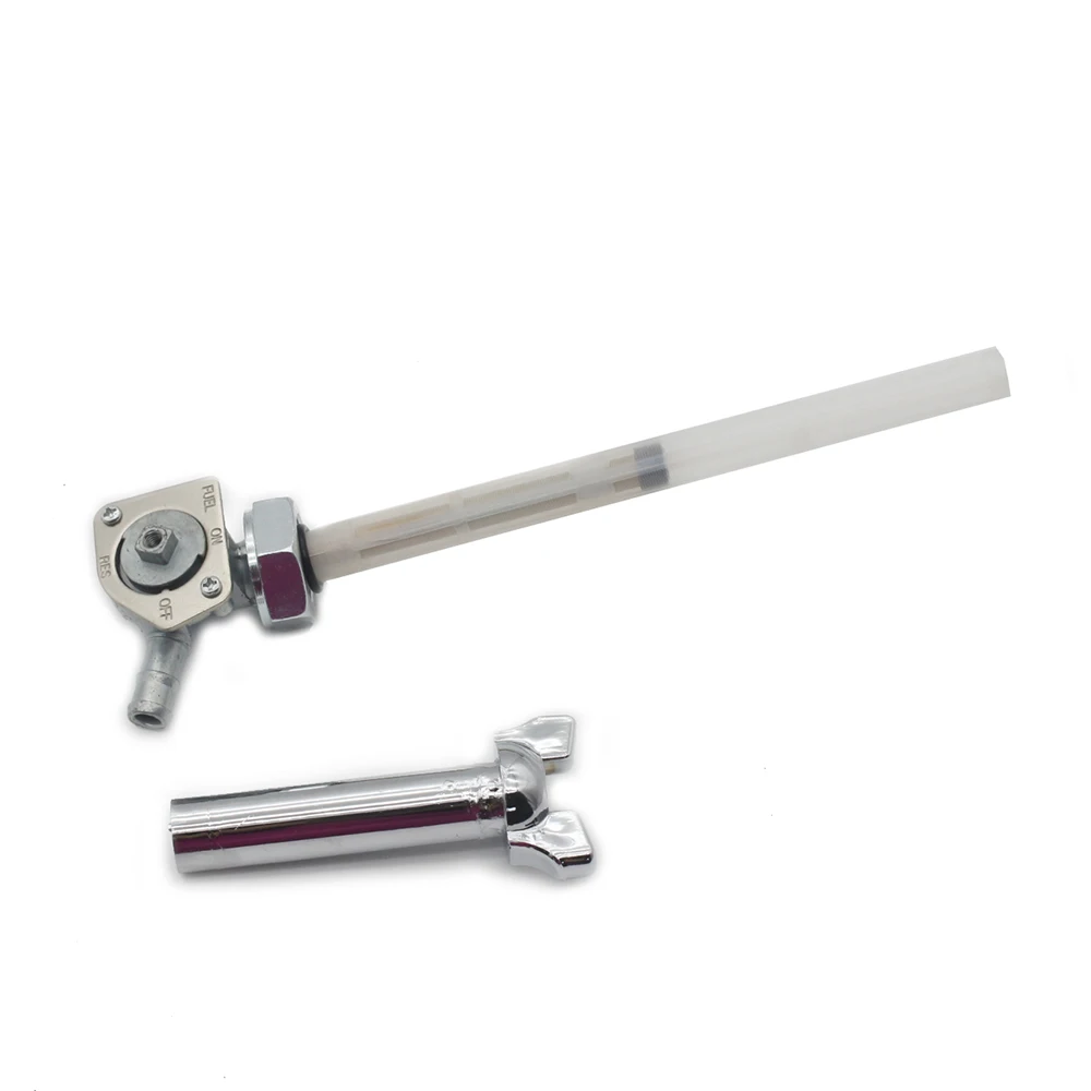 Motorcycle Fuel Tank Pet Vae Switch For Honda CBR400 NC23 NC29 CB400F CB-1 CBR600F VT600C Shadow VF750 NSR250 MC21 MC28