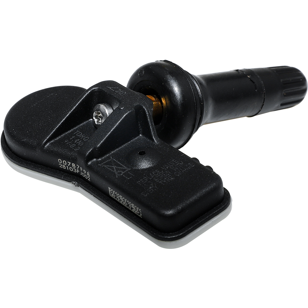 TPMS For Subaru Forester Impreza Justy Legacy Outpack Trezia XV Tire Pressure Monitor 28103FJ000 433MHZ