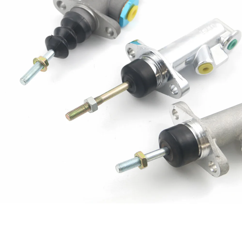 Pump 0.625/0.75 inch Master Cylinder For Drift Hydraulic Handbrake Hand Brake