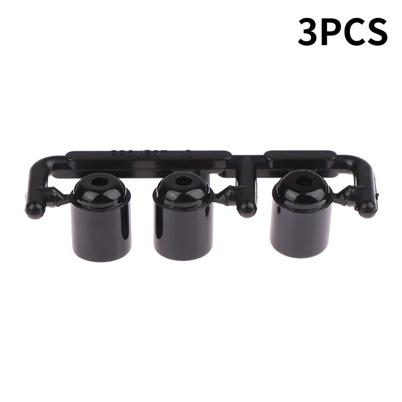 High Quality Homemade Tamiya Mini 4wd Racing Car Part Hi-Mount Tube Stabilizer Set Black Blue Red Transparent White 15528