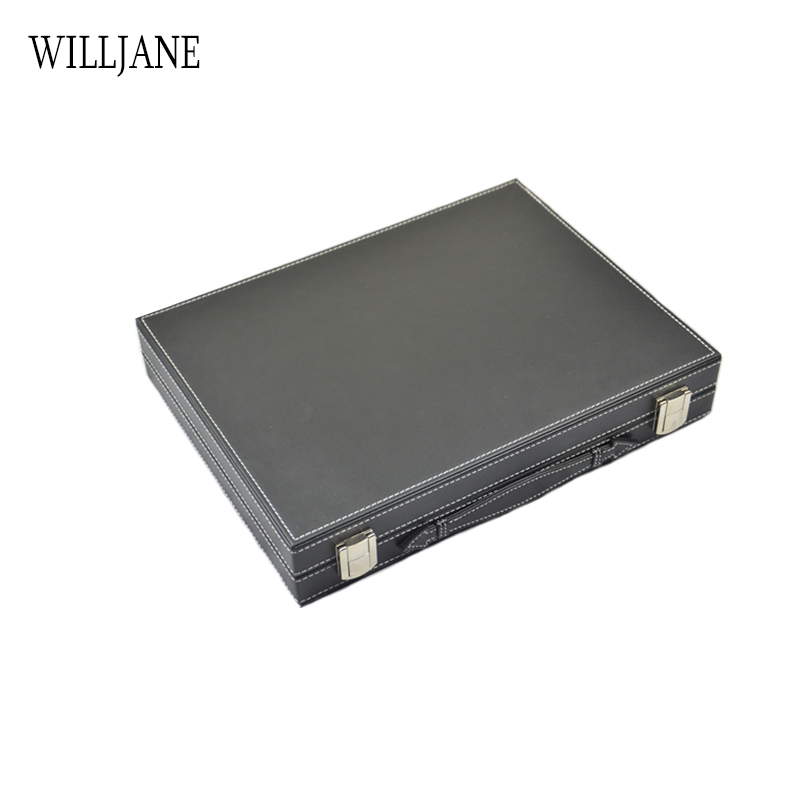 Portable Travel Gemstone Storage Case Gem Jewelry Display Box 70pcs Stone Holder Organizer Loose Diamond Carrying Bag PU Leather