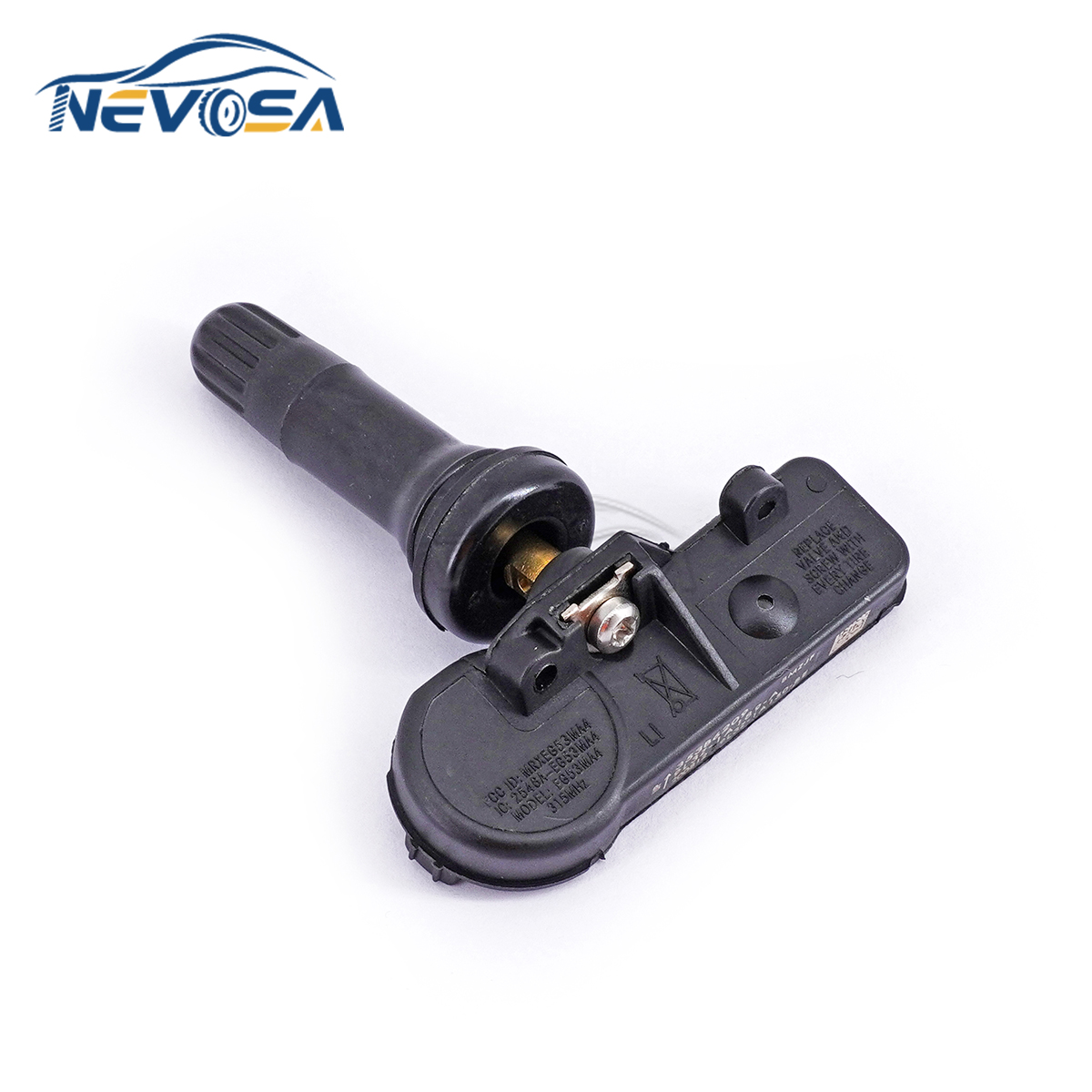 Nevosa 9L3Z-1A189-A 315MHz Tire Pressure Monitor Sensor TPMS For Ford Focus Edge Lincoln MKZ MKC Mercury Milan Mariner TPMS-12