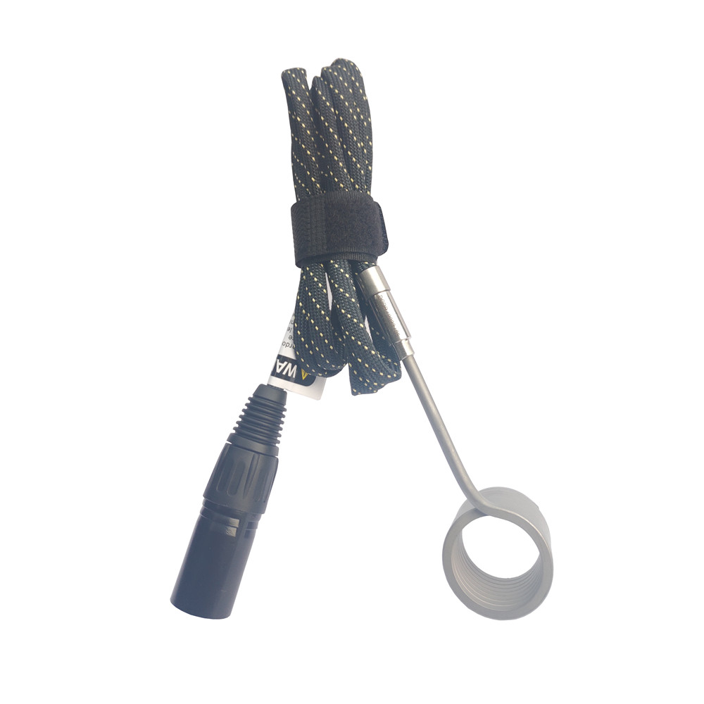 Wholesale 110V/220V 16/30Mm Height Dwe74 25Mm Enail Heating Coil With 5 Pin XLR Male Plug And K Type Thermocouple For E Nail Electric Digital PID Cont