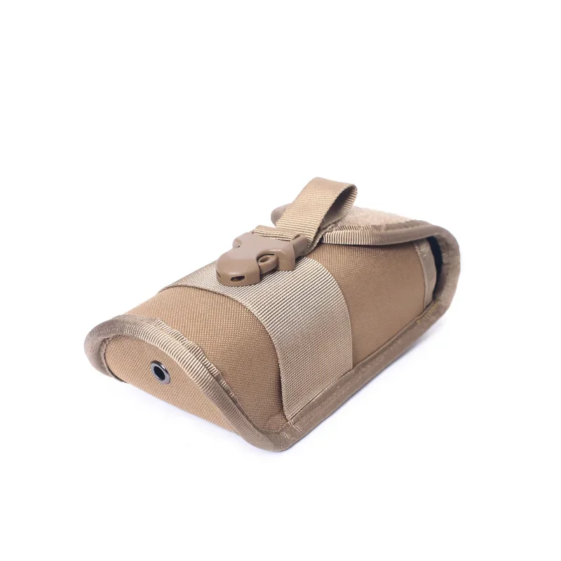 Tactical Molle Glasses Pouch Sunglasses Case Utility EDC Military Belt Waist Bag for Outdoor Eyeglasses Case