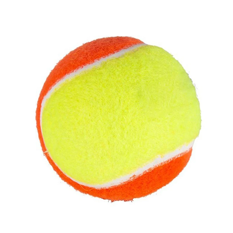 Beach Tennis Balls 50% Standard Pressure Soft Professional Paddle for Training Outdoor Accessories