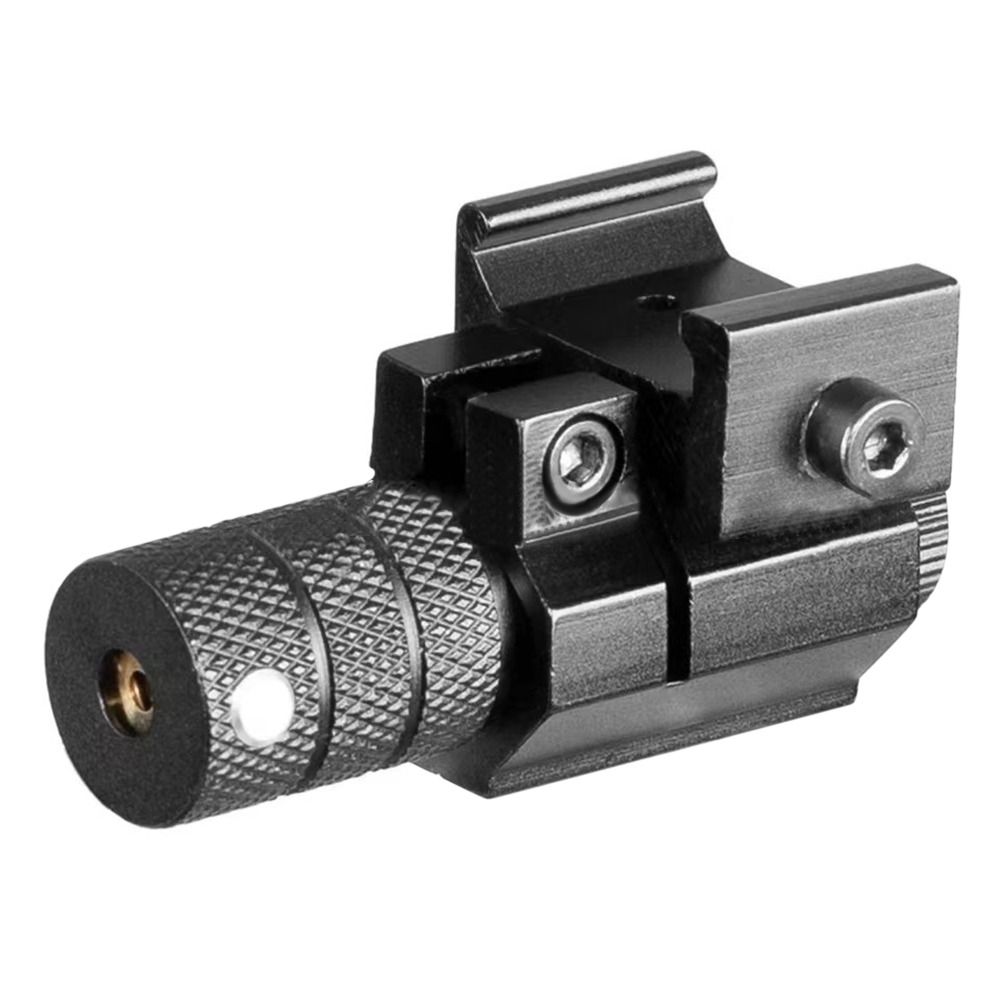 Portable Measure Device 20MM Digital Ruler Infrared Collimator Rangefinder Infrared Distance Meter