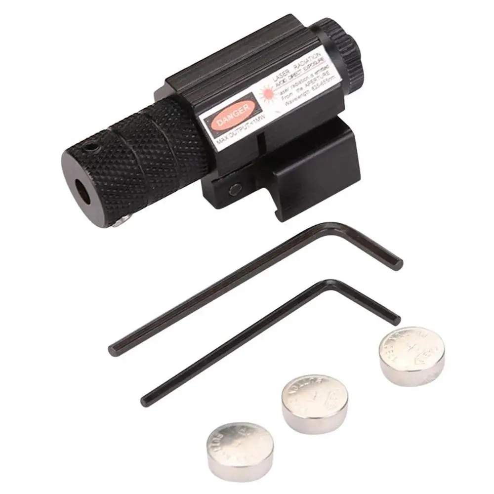 Portable Measure Device 20MM Digital Ruler Infrared Collimator Rangefinder Infrared Distance Meter